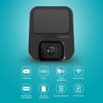 LAMAX F10 GPS 4K Autóskamera