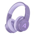 LAMAX GlowKid1 Bluetooth Fejhallgató Rózsaszín