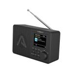 LAMAX RadioVox1 DAB Bluetooth Rádió