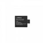 LAMAX W Battery akkumulátor W szériás akciókamerákhoz