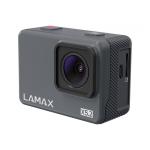 LAMAX X5.2 4K 30fps Full HD 60 fps Akciókamera MAXsmooth stabilizátorral
