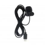 LAMAX X7.2 & X9.2 external microphone külső mikrofon