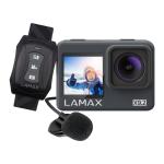 LAMAX X9.2 akciókamera 4K 60fps