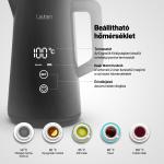  Lauben Electric Kettle 1800BC Vízforraló