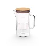 Lauben Glass Water Filter Jug 25GW Vízszűrő kancsó