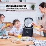  Lauben Low Sugar Rice Cooker 3000AT Multifunkciós rizsfőző 3L
