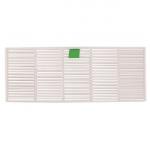 Lauben Robot HEPA Filter 26/52BB