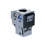 LEGRAND 24x RJ45 keystone port készlet Cat6A árnyékolatlan (UTP) szerszámmentes