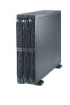 LEGRAND DAKER DK+ 1 kVA 12x7,2Ah UPS üres akku-pack