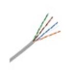 LEGRAND fali kábel réz Cat6 árnyékolatlan (U/UTP) 4 érpár (AWG24) LSZH (LSOH) fe