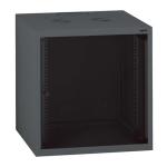 LEGRAND fali rackszekrény 19" 6U MAG: 362 SZÉL: 600 MÉLY: 400 antracit egyrekesz