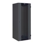 LEGRAND hálózati állószekrény 19'' 24U SZÉL: 800 MÉLY: 800 MAG: 1226 komplett an