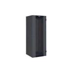 LEGRAND hálózati állószekrény 19" 33U SZÉL: 600 MÉLY: 600 MAG: 1626 komplett ant