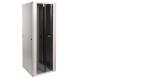 LEGRAND hálózati rack szekrény, 19'' 42U SZÉL: 800 MÉLY: 1000 MAG: 1894 szürke s