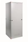 LEGRAND hálózati rackszekrény, 19" 42U SZÉL: 800 MÉLY: 600 MAG: 1894 szürke szim