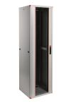 LEGRAND hálózati rackszekrény, 19" 47U SZÉL: 600 MÉLY: 600 MAG: 2117 szürke szim