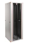 LEGRAND hálózati rackszekrény, 19" 47U SZÉL: 800 MÉLY: 1000 MAG: 2117 szürke dup