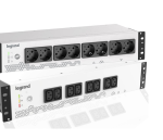 Legrand KEOR uPDU 800VA 19" 8xC13 szünetmentes elosztósor