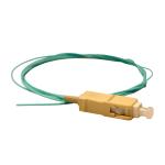 LEGRAND LCS3 pigtail OM3 SC 1 méteres szállal LSZH (LSOH)