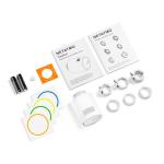 Legrand NETATMO Pro Intelligens WiFi Kiegészítő radiátor szelep
