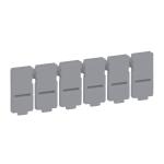 LEGRAND vakport 6 db LCS3
