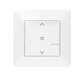 Legrand Vezeték nélküli redőnykapcsoló Valena Life Netatmo fehér