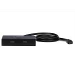 LINDY 2 Port USB 3.2 Gen 1 Type C Switch - bidirectional