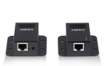 Lindy USB 2.0 Cat.6 Extender 50m, Power over RJ45