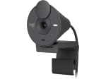 Logitech Brio 300 Full HD webkamera szürke