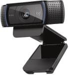 Logitech C920s PRO HD WEBKAMERA