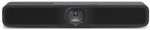 Logitech MeetUp 2 Graphite Konferencia kamera Black