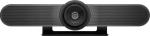 Logitech MeetUp Konferencia kamera Black