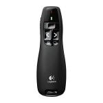 Logitech Presenter Wireless R400 /910-001356/