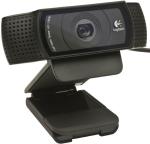 Logitech WebCam C920 HD Pro webkamera