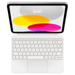 Magic Keyboard Folio for iPad (10th generation) - Hungarian
