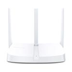 Mercusys MW306R 300Mbps Multi-Mode Wireless N Router