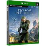 Microsoft HALO Infinite