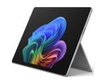 Microsoft Surface Pro 11 i7/16/512/OLED platinum, tápegység nélkül