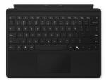 Microsoft Surface Pro Signature Keyboard ONLY German (Magyarított) Black