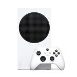 Microsoft XBOX SERIES S 512GB Lemezmeghajtó nélkül!