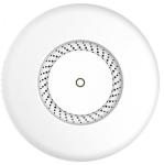 MikroTik cAP ac with 716MHz CPU, 128MB RAM, 2 x Gbit LAN (one with PoE-out), bui