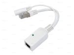 MikroTik Gigabit PoE injector