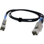 Mini SAS cable (SFF-8644), 0.5m
