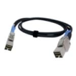 Qnap Mini SAS cable (SFF-8644), 1.0m