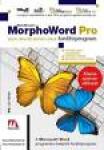 MorphoWord Pro hálózatos fordítóprogram-csomag (dobozos)