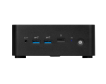 MSI Cubi NUC Core 5 120U barbone mini PC (1M-073BCZ-B5120UXX)