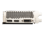 MSI GeForce RTX 3050 VENTUS 2X XS 8G OC videókártya