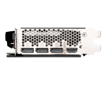 MSI GeForce RTX 4070 VENTUS 2X E 12G OC videokártya