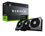 MSI nVidia RTX 5090 32G VENTUS 3X OC videokártya