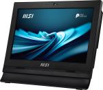 MSI PRO AP162T ADL-042XEU-BN1008GS25XXASS